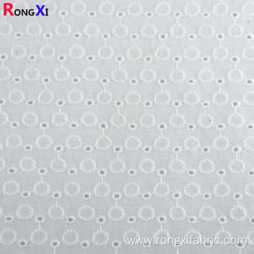 Plastic Organic Cotton Net Fabric